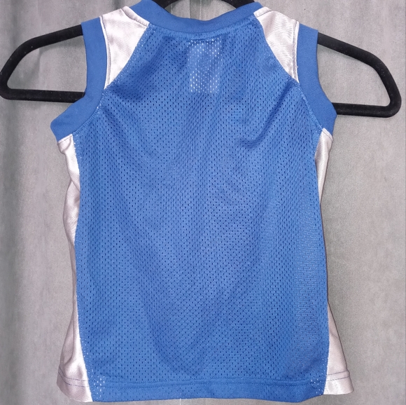 DODGERS KIDS JERSEY - Picture 2 of 5